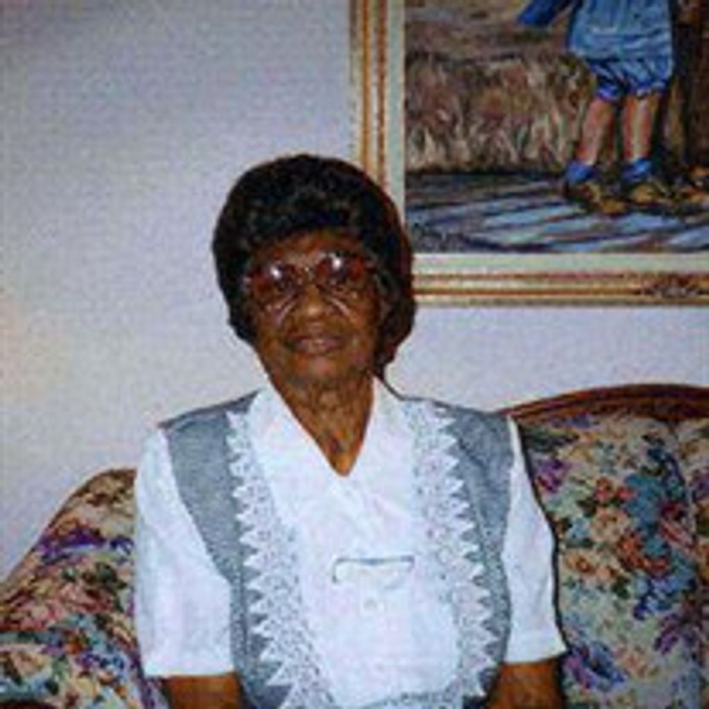 Ethel Wilson