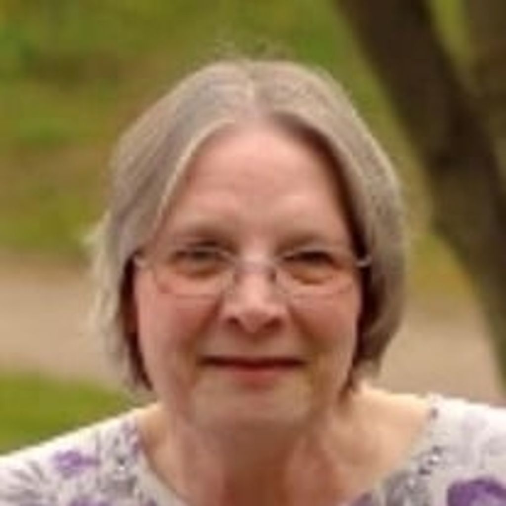 Meta Marie Joyner Profile Photo
