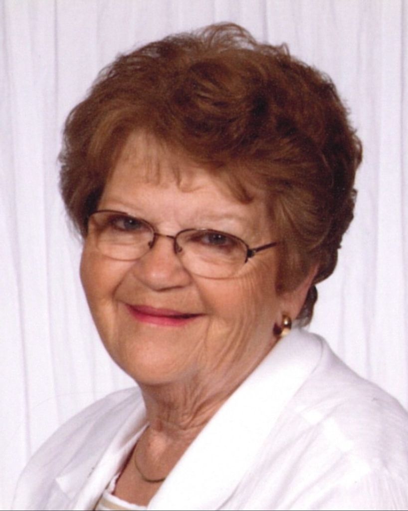 Elva Summers Profile Photo