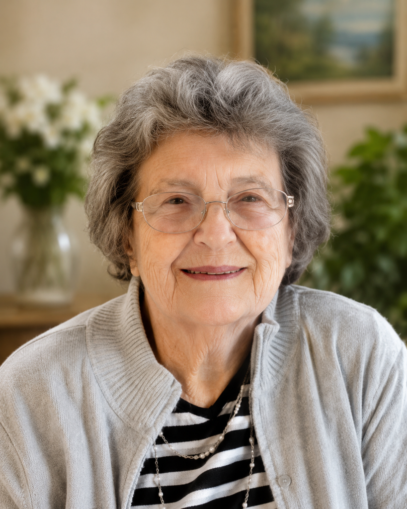 Lois Ann Rasmussen Profile Photo