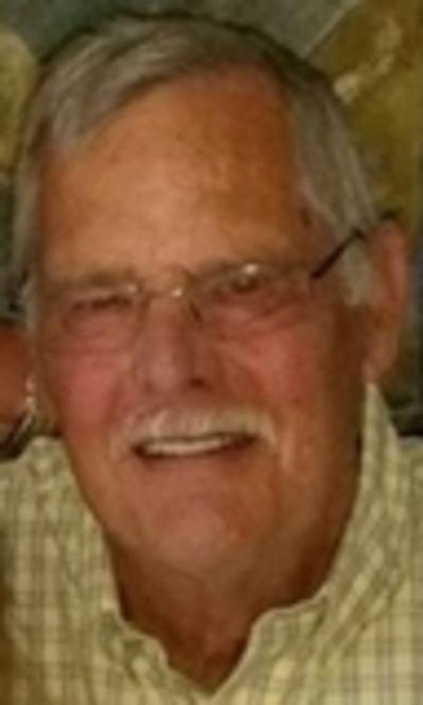 Frederick James Smedley