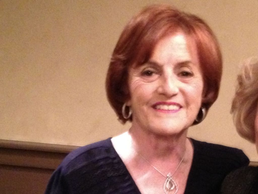 Estelle B. O'Brien