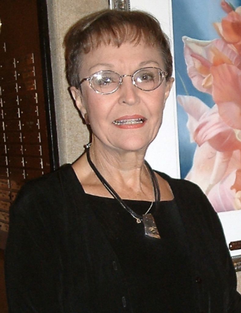 Glynda Beth Shirley
