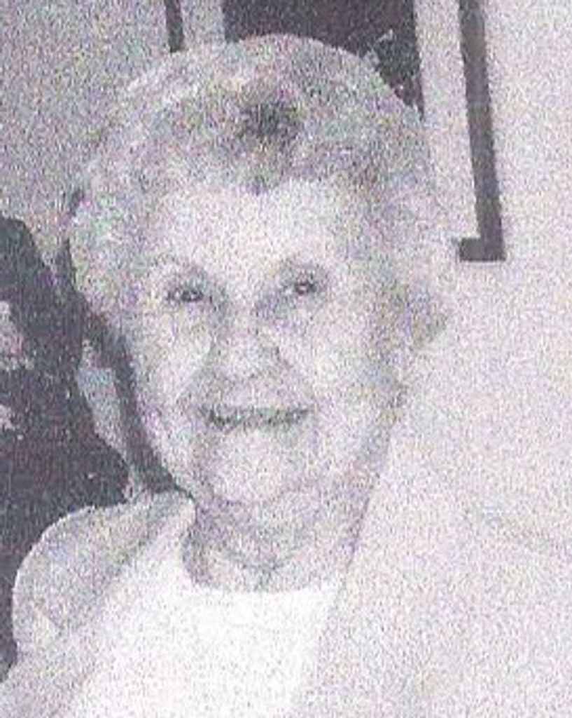 Marjorie R Mitchell Profile Photo