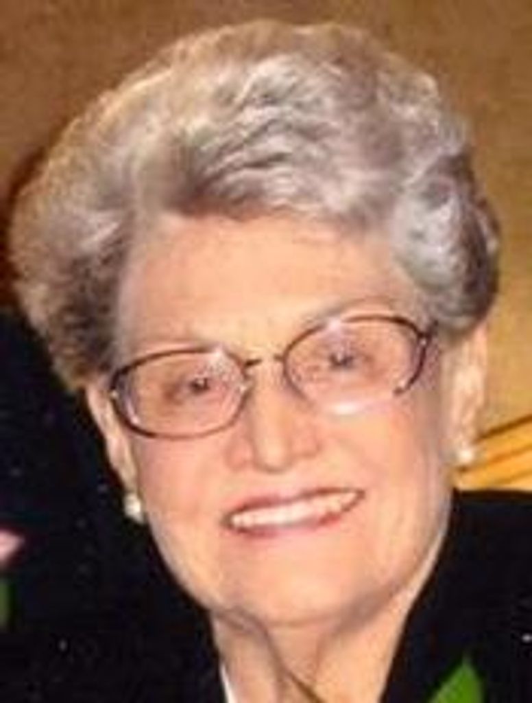 Martha Wyland Anderson
