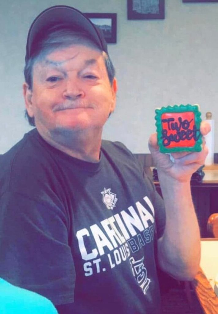 Stephen "Steve" Rolf Sexton Profile Photo