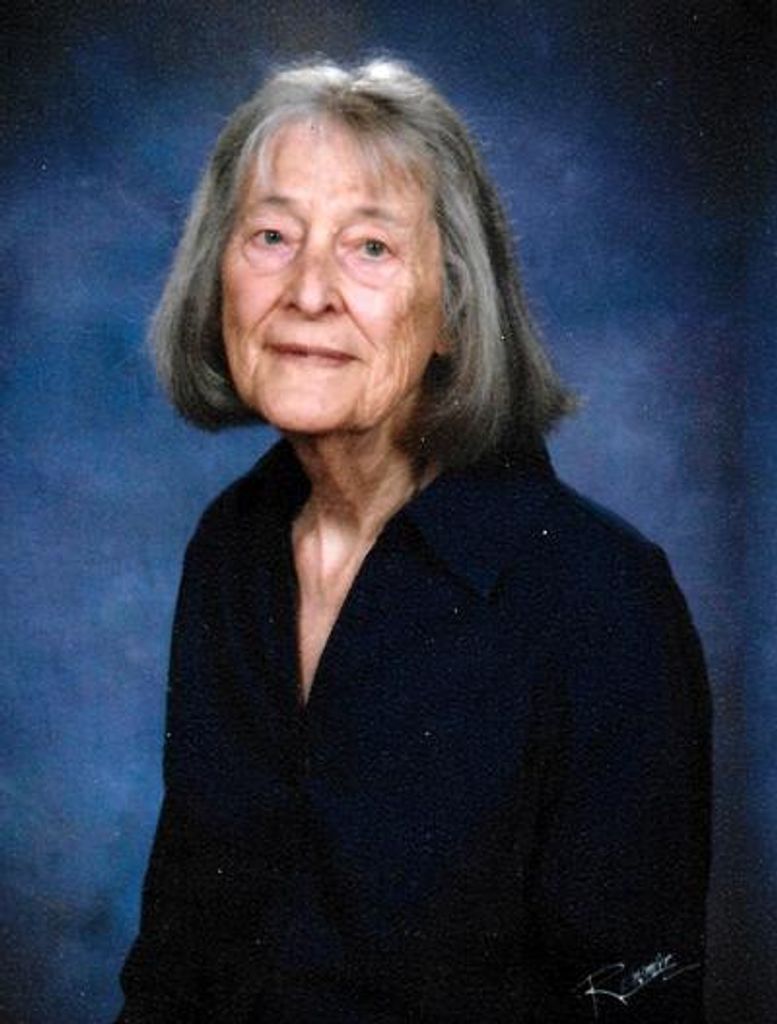 Lucyann Alberta Bross