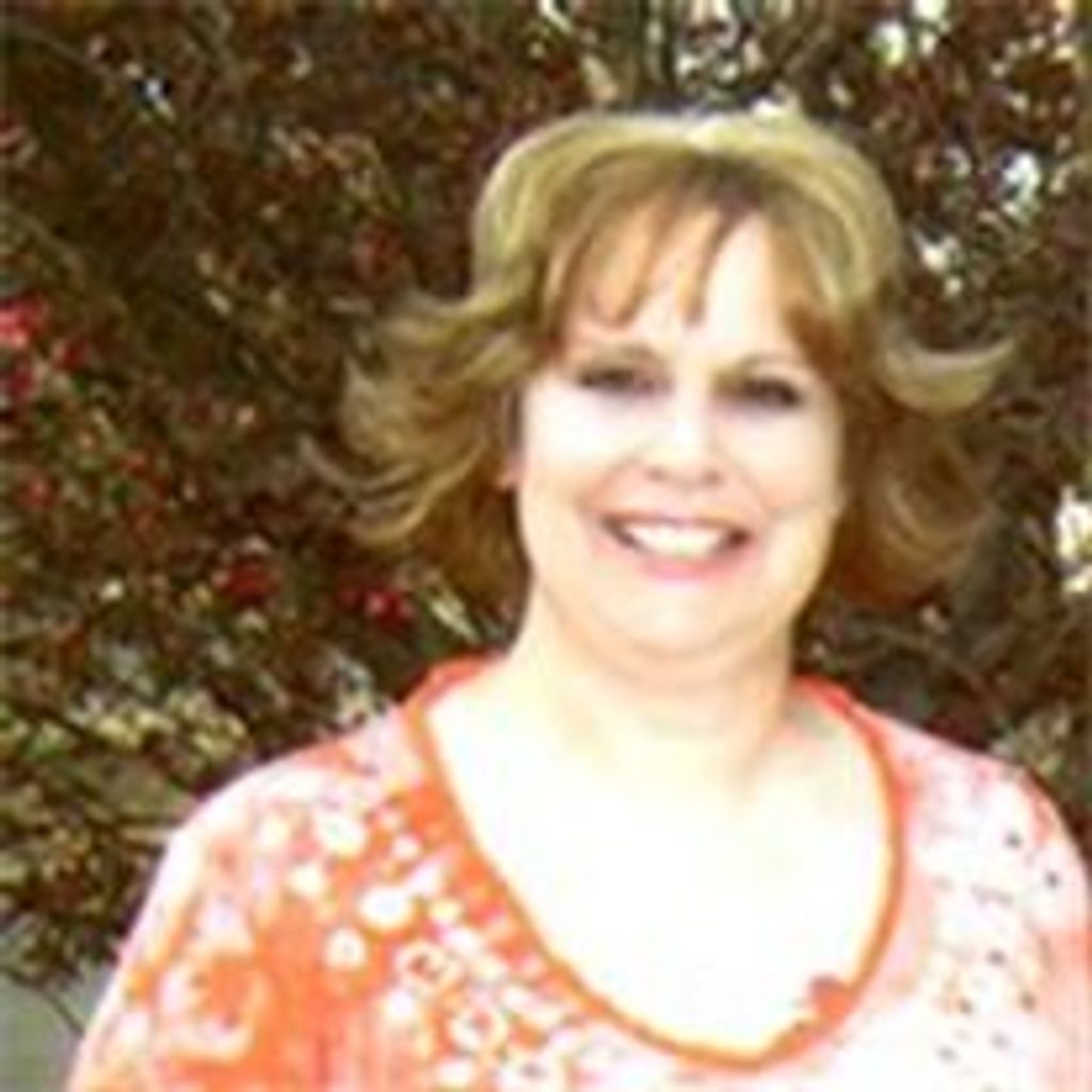 Janie Marie Barr