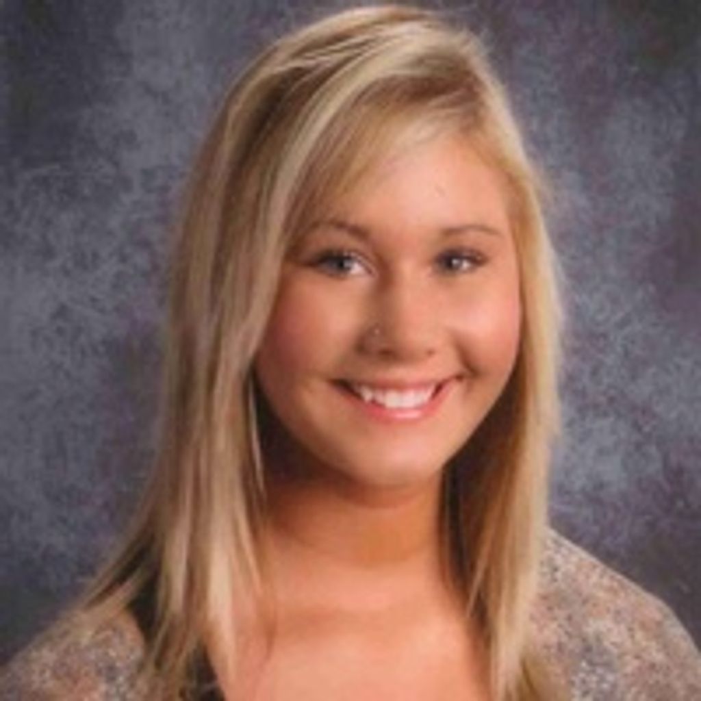 Allison  P. Norberg