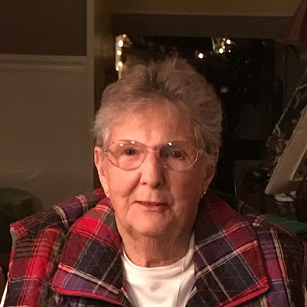 Juanita Ruble Marrs Profile Photo