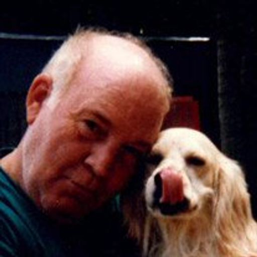 William  James Watkins Profile Photo
