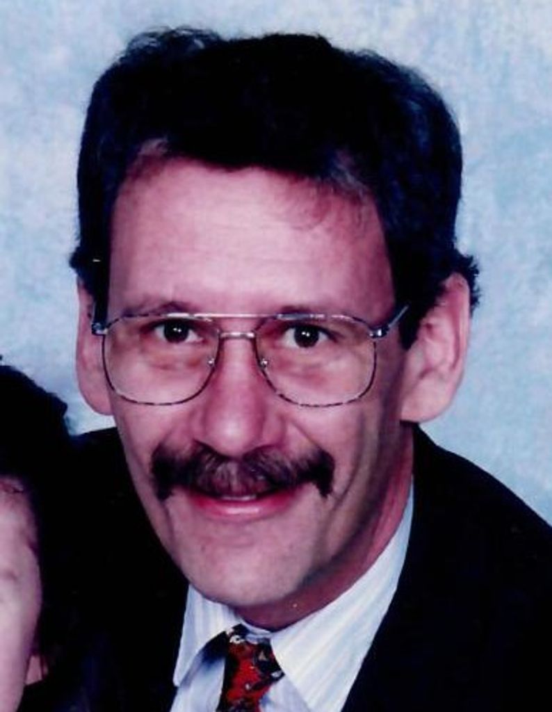 James G. Boltz