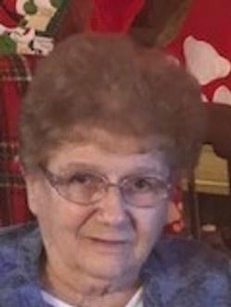Mary "Jean" Kevech Profile Photo