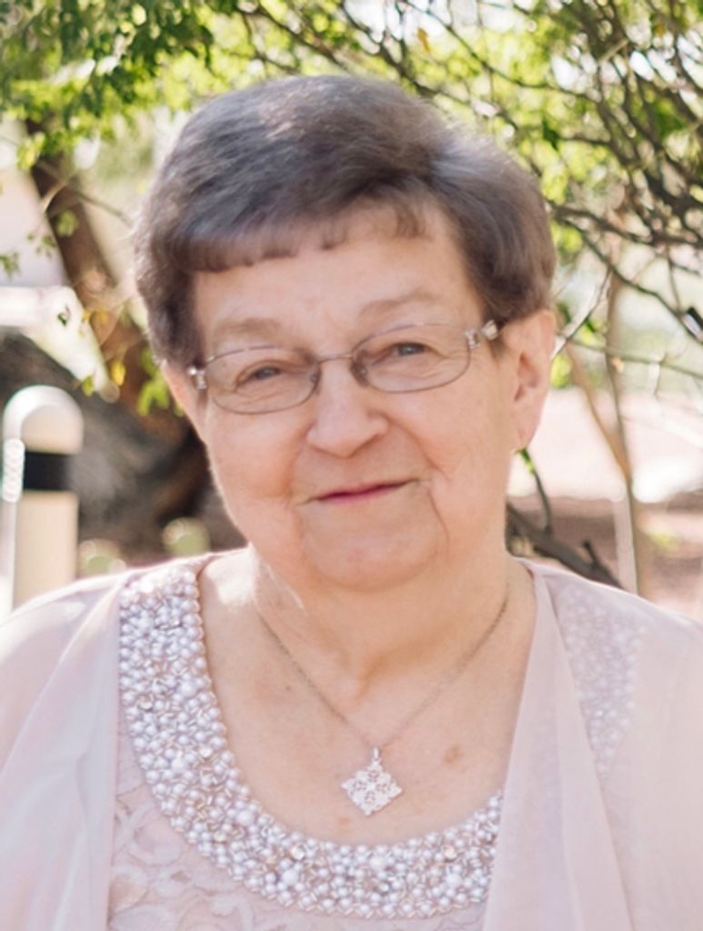 Alvina Piatz Profile Photo