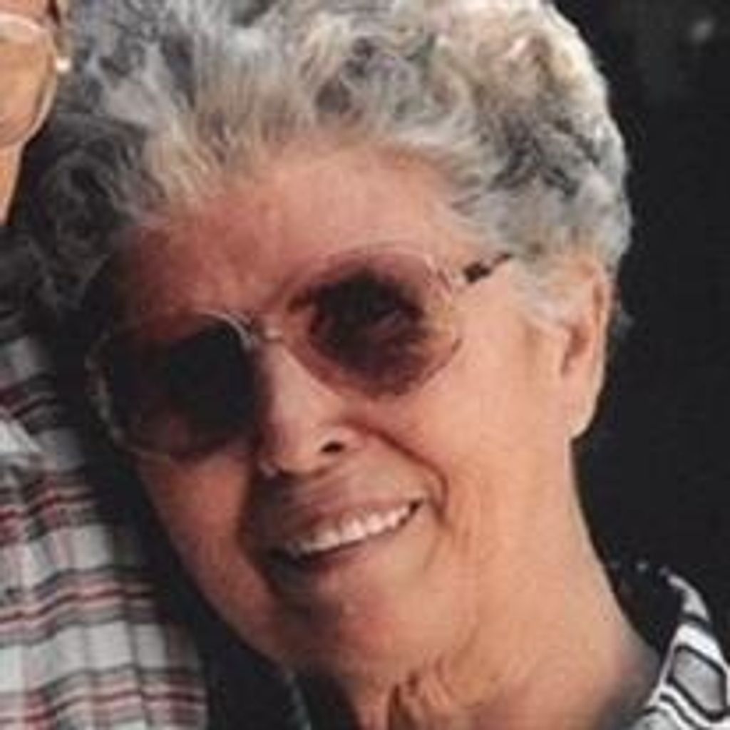 Shirley M. Renfro (Tant)