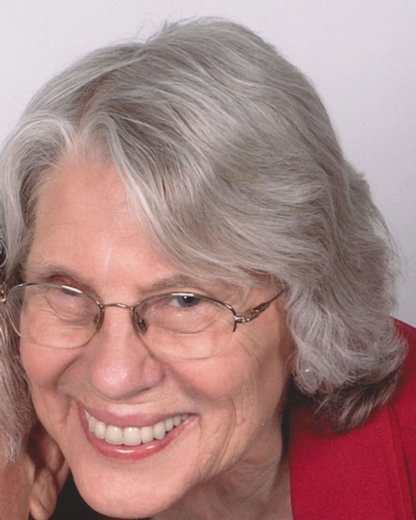 Patricia B. Wood Profile Photo