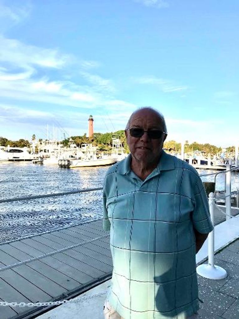 Paul J. Harrigan Profile Photo