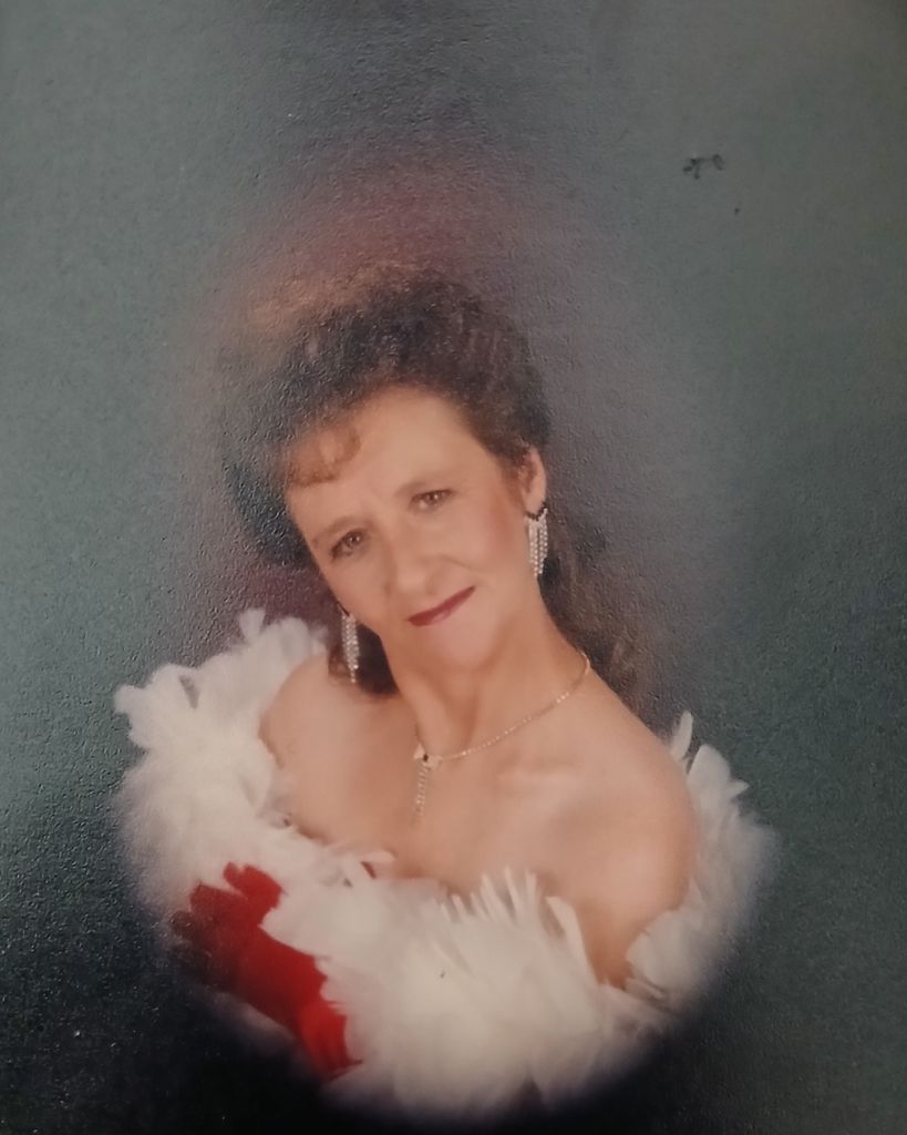 Margaret Jo Henry