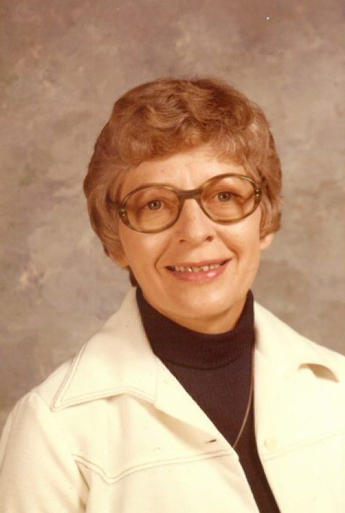 Addie Mae (Peak) Park Profile Photo