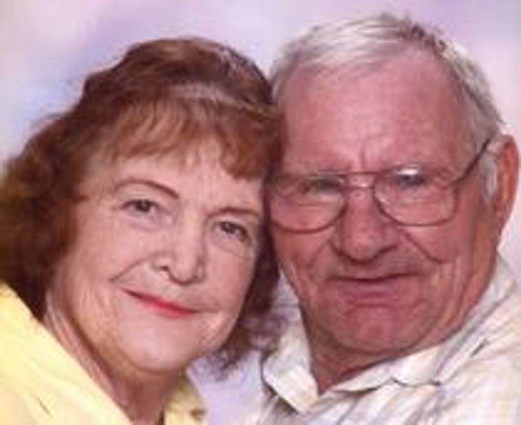 Carl Rideout, Sr Profile Photo
