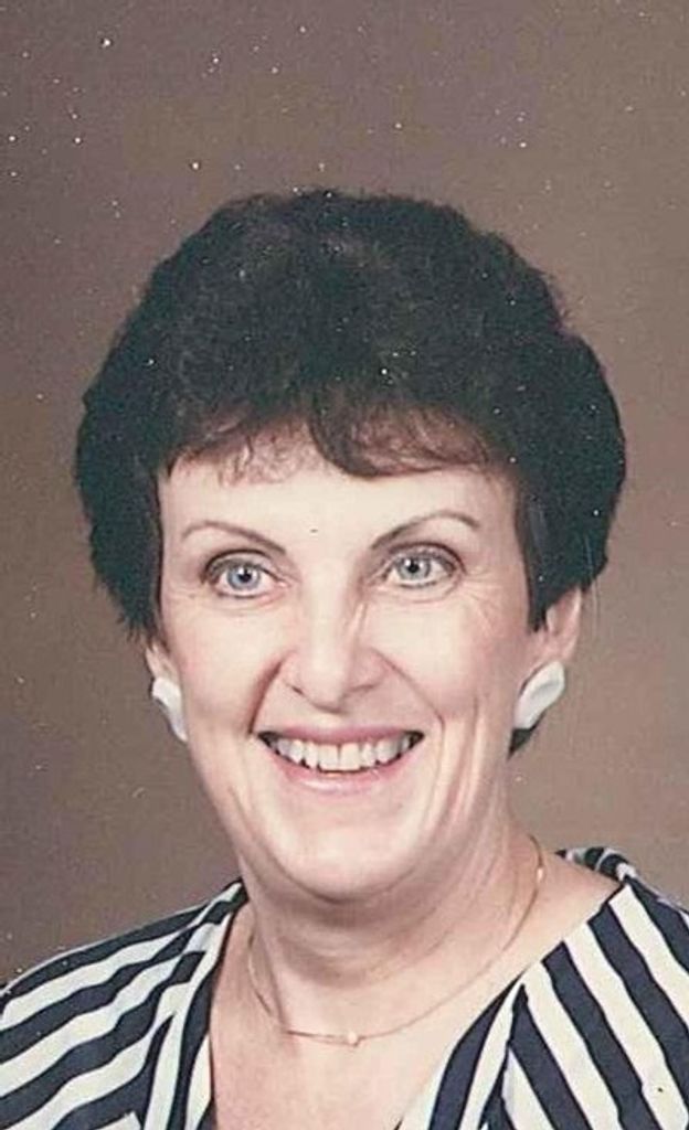 Patricia Ann Vandre Profile Photo