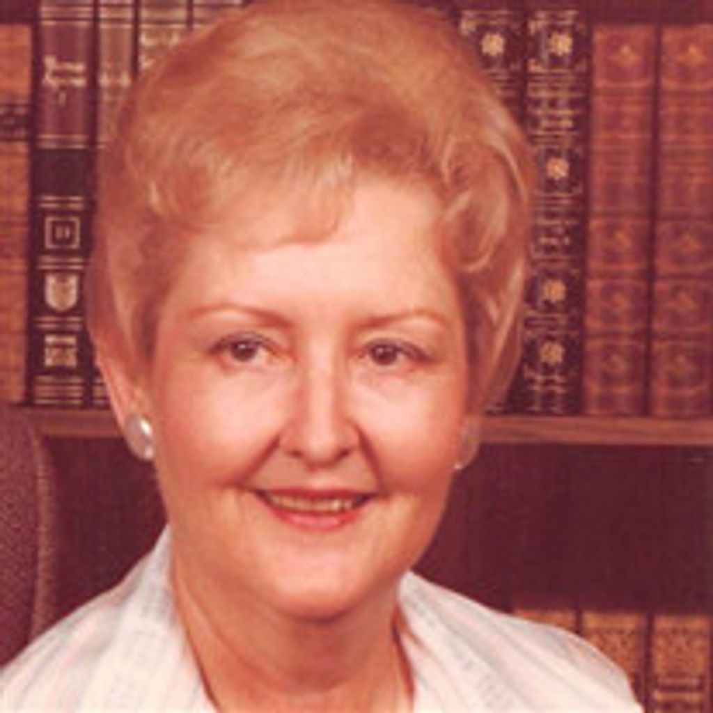 Carol A. Scott
