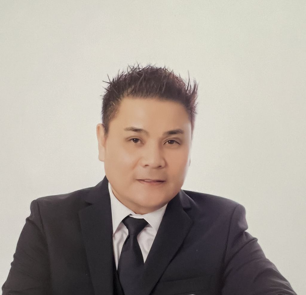 Richard Dinh Nguyen Profile Photo