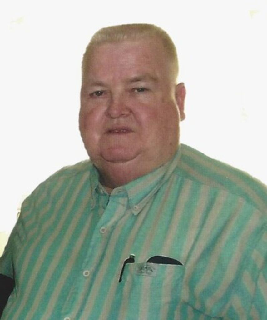 Wilburn Boyce Godsey Profile Photo