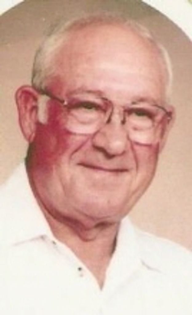 Carl Walters