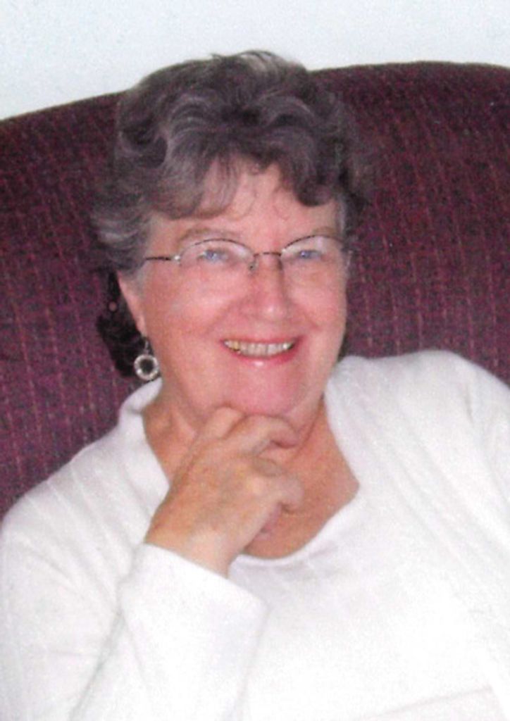 Lois Ann Kellogg Profile Photo