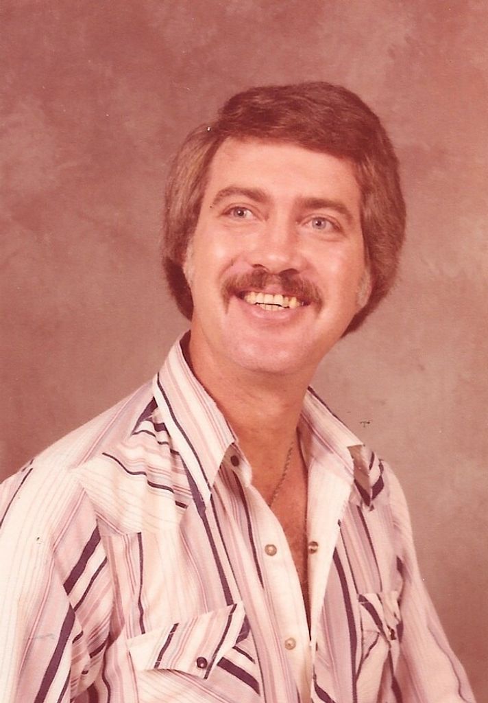 Vester Adrian Bland Jr. Profile Photo
