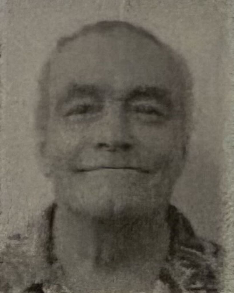 Louis Marvin Bunker Profile Photo