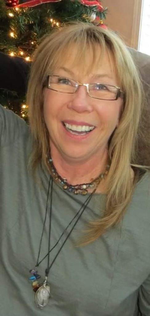 Kathy (Née Berukoff) Paterson