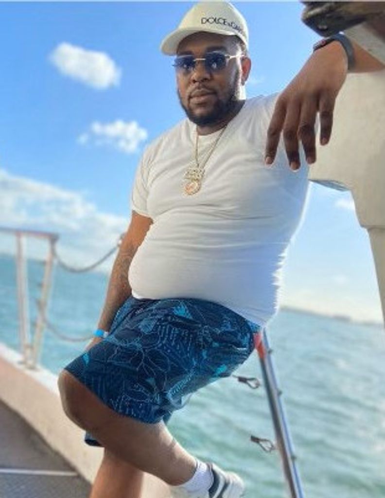 Tyree D. Gray Profile Photo