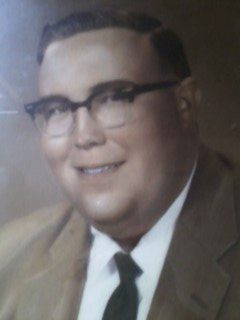 David W Godfrey Profile Photo