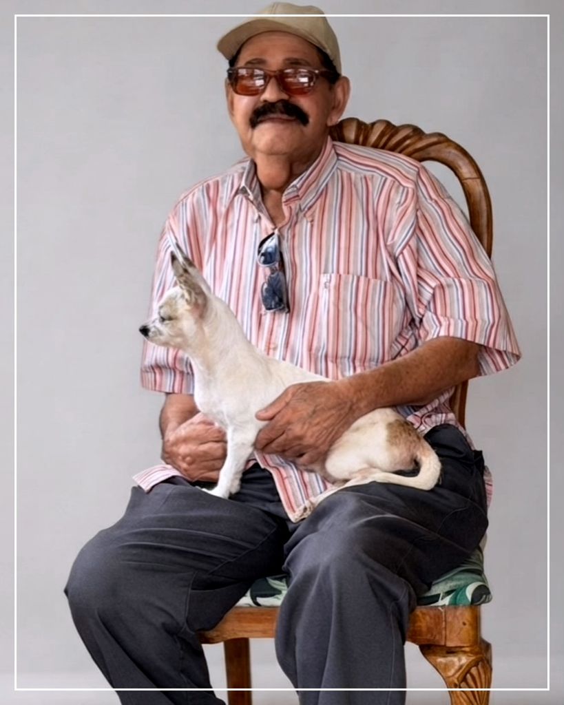 Juan Andino Pumales Profile Photo