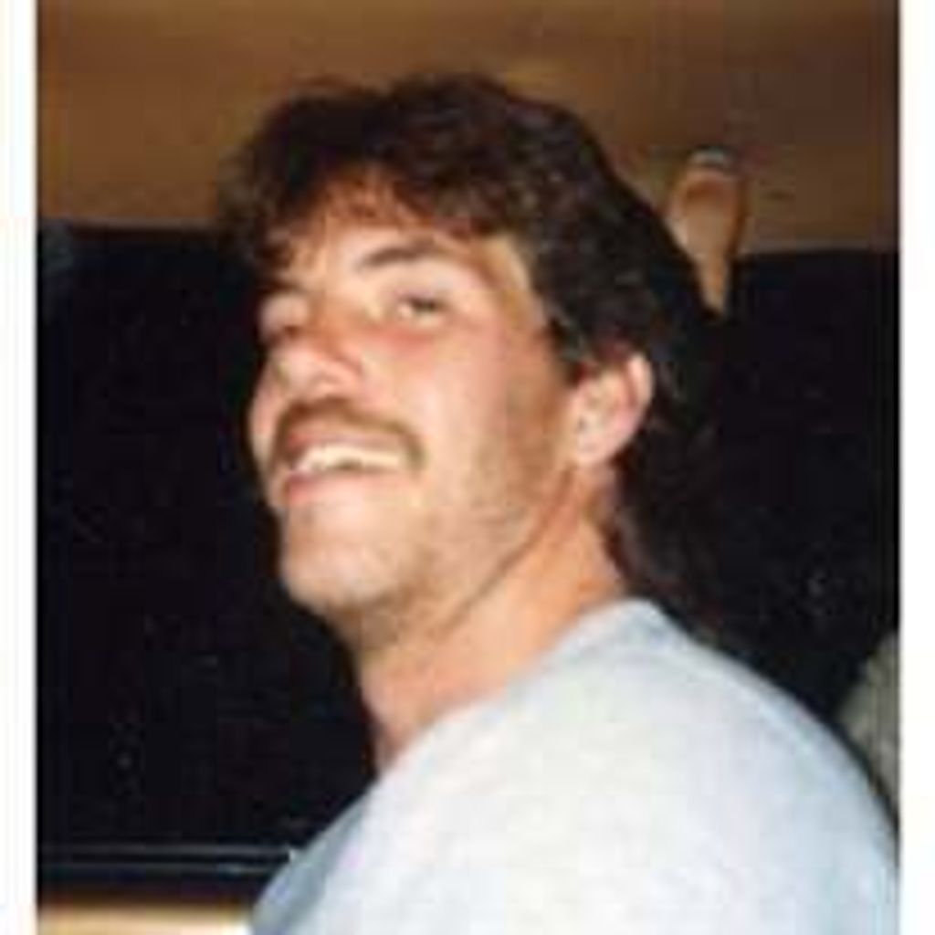 Donald Carl Ayers, Jr. Profile Photo