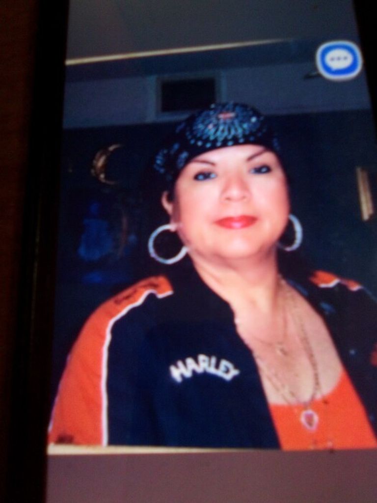 Cynthia Camacho Profile Photo