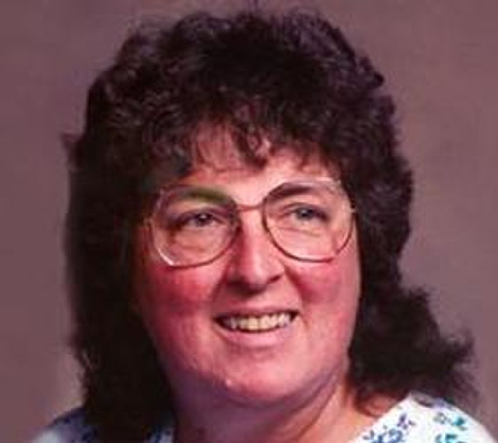Carol Ann Simons