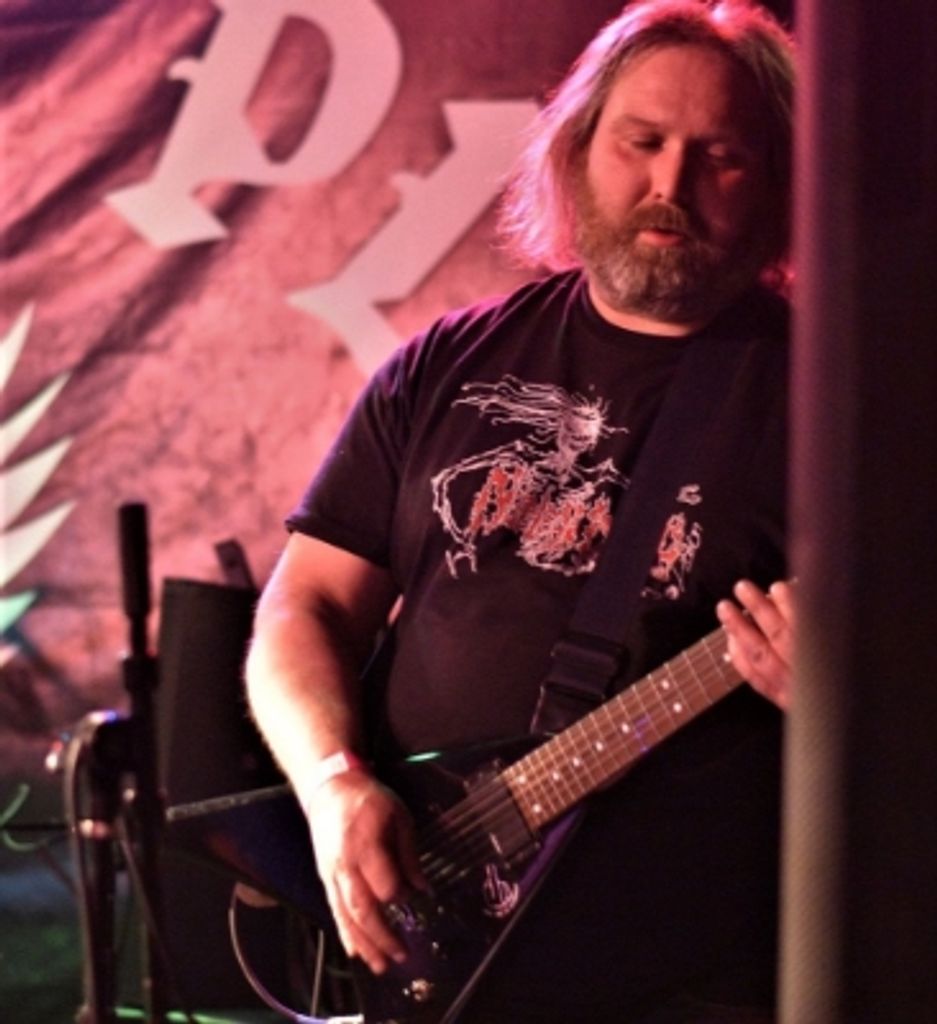 Brian James Pattison