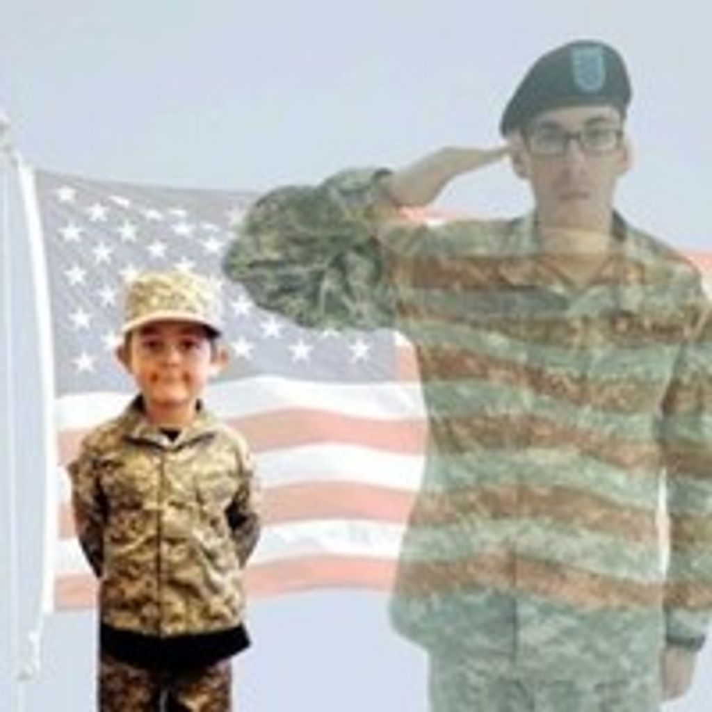 Pfc. Duane Allen Rittenhouse Profile Photo