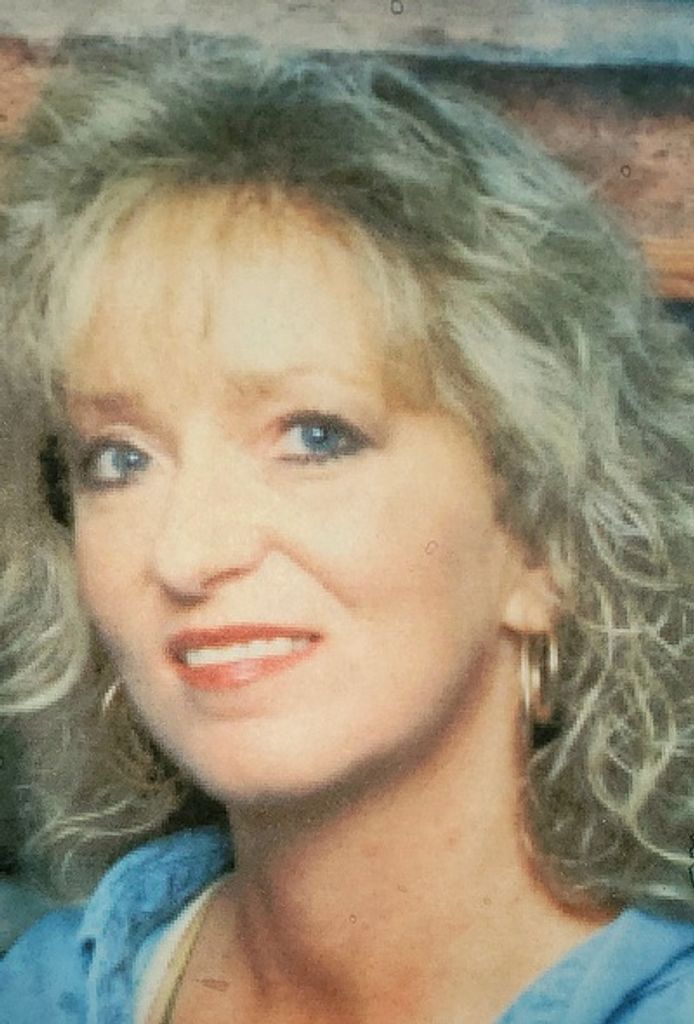 Bobbie Jo Barnes Profile Photo