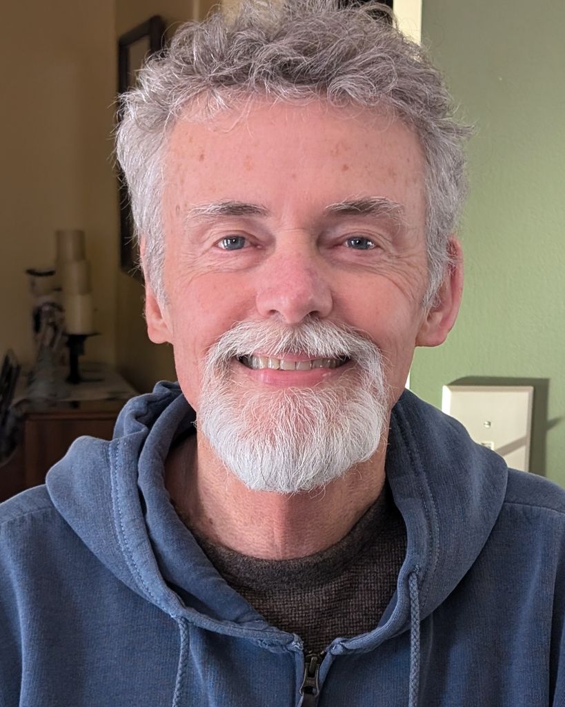 David Jay Laney Profile Photo