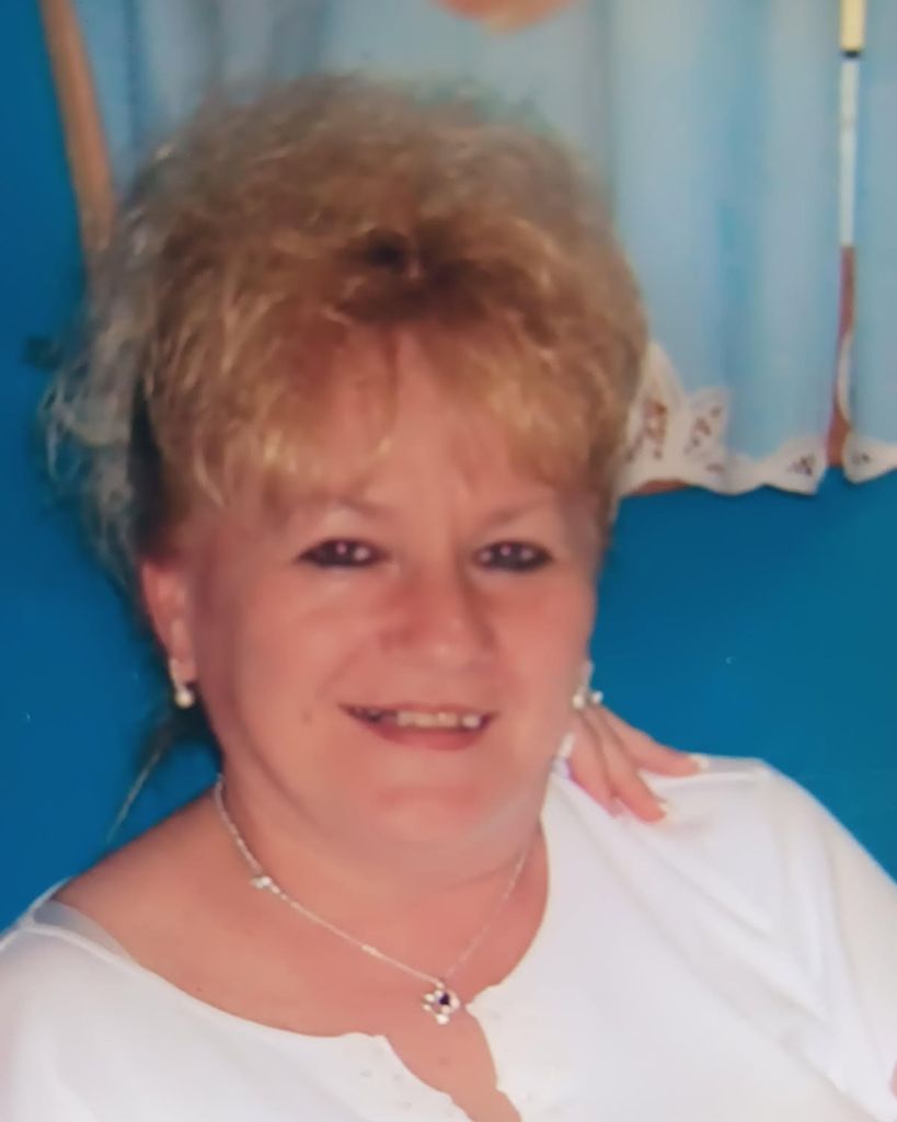 Darlene F. Morgan Profile Photo
