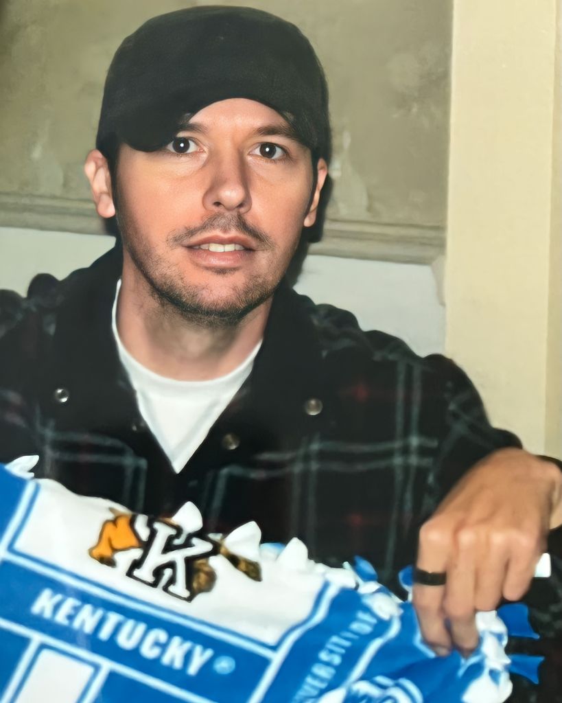 Michael McAninch
