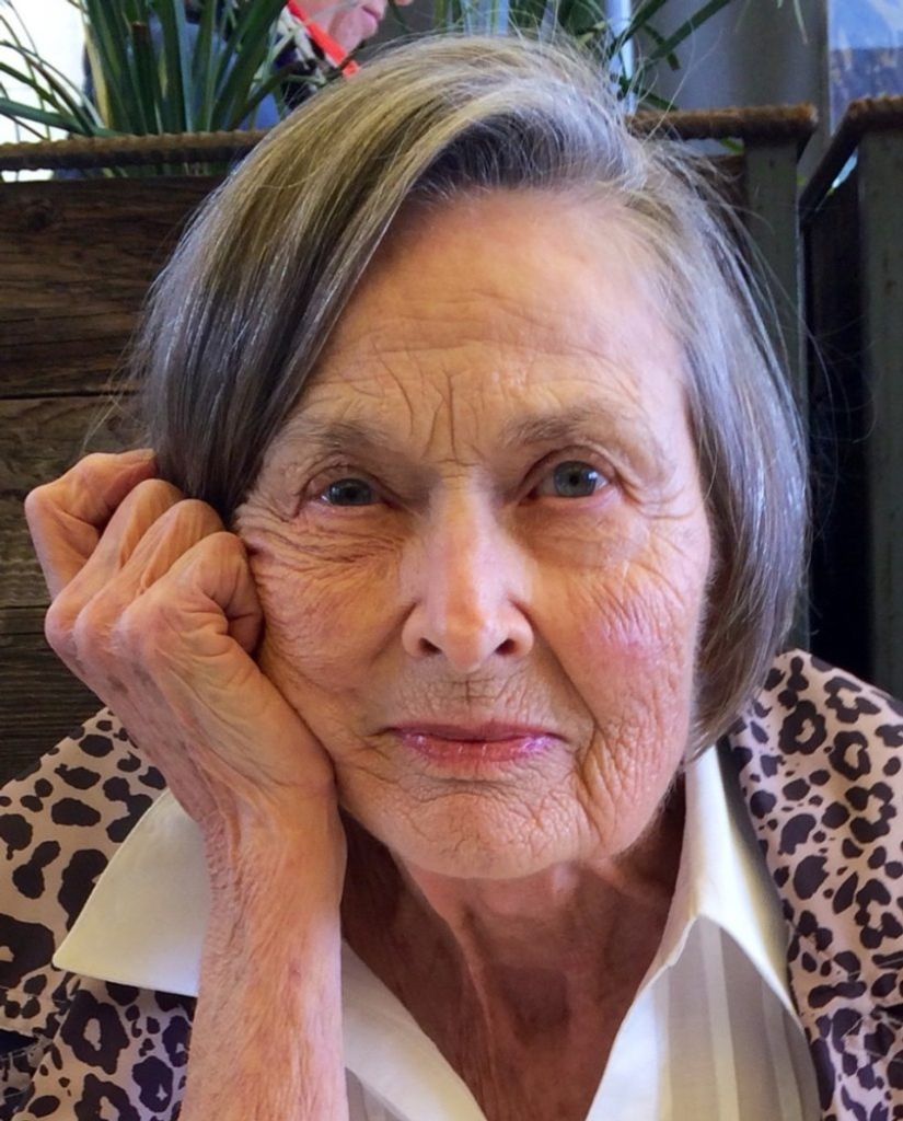 Williams, Betty Wardlaw