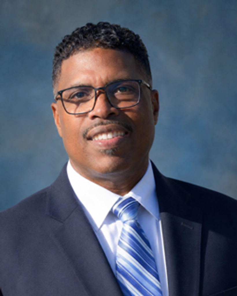 Jeffery Alan Thompson Profile Photo