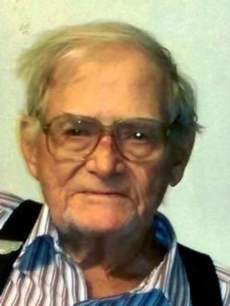 Richard George Dohman