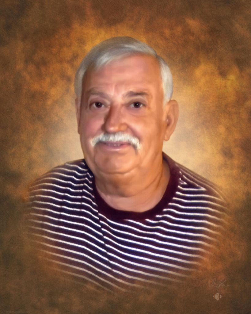 Carlton Allen Johnson Profile Photo