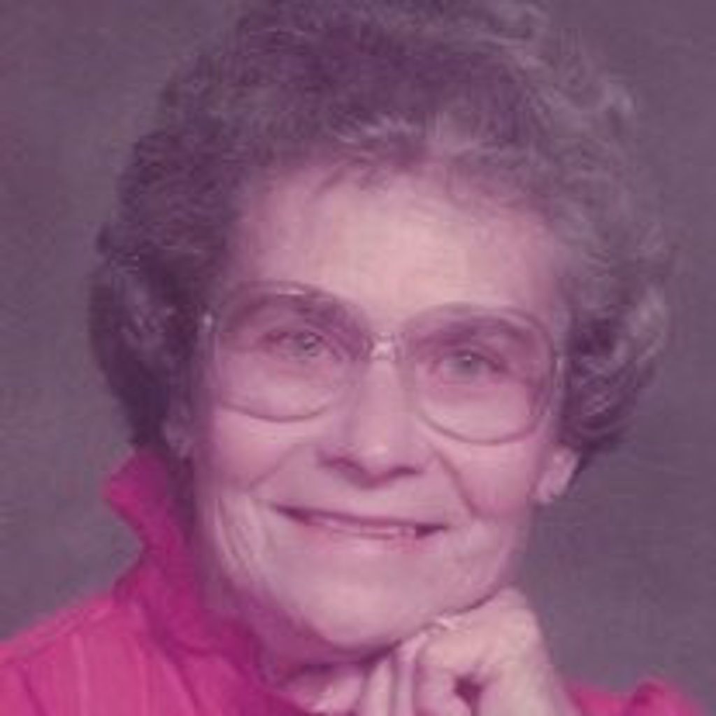 Nellie M. Gott